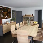 D'hôtes Les Epicuriens Épernay