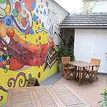 D'hôtes Les Epicuriens 4*