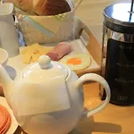 D'hôtes Les Epicuriens 4*