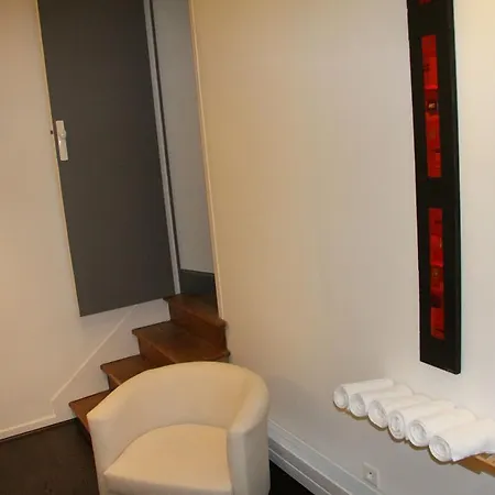 D'hotes Les Epicuriens Épernay