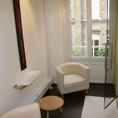 D'hotes Les Epicuriens Panzió