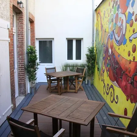 D'hotes Les Epicuriens