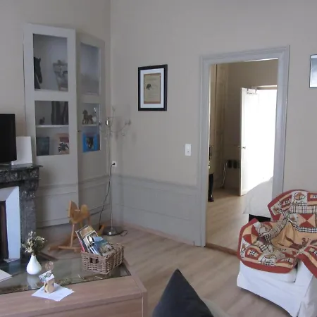 Bed & Breakfast D'hotes Les Epicuriens