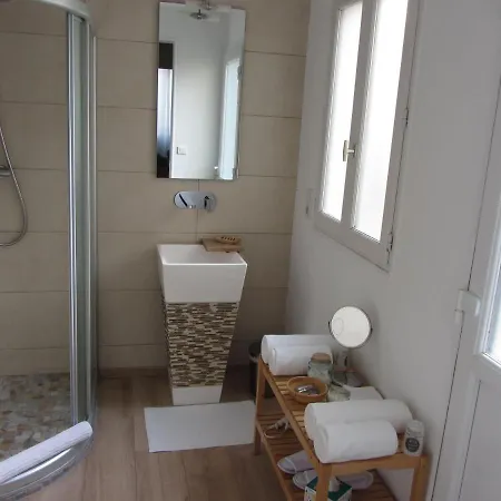 Bed & Breakfast D'hotes Les Epicuriens