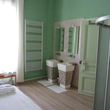 D'hotes Les Epicuriens Epernay
