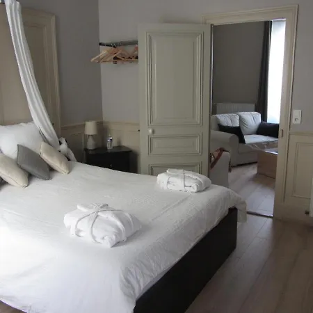 D'hotes Les Epicuriens Épernay