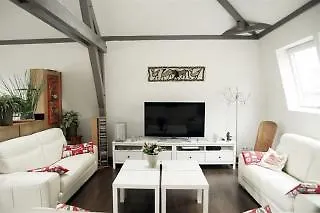 D'hotes Les Epicuriens Panzió