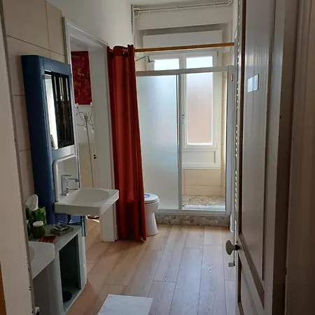 Panzió D'hotes Les Epicuriens