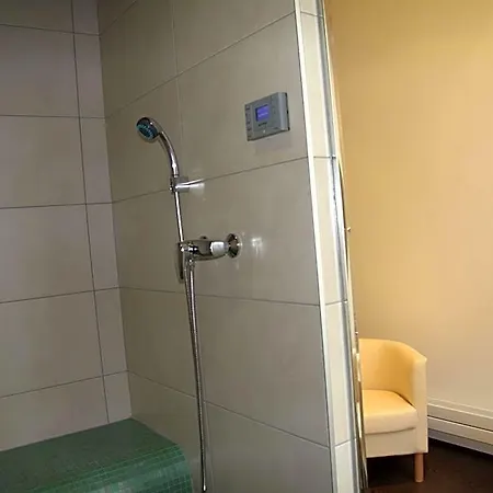 D'hotes Les Epicuriens 4* Épernay