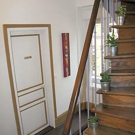 Panzió D'hotes Les Epicuriens