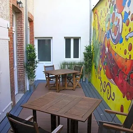D'hotes Les Epicuriens 4* Épernay