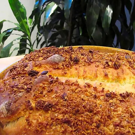 D'hotes Les Epicuriens Oda ve Kahvaltı