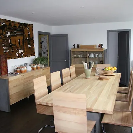 D'hotes Les Epicuriens Epernay