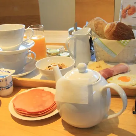 D'hotes Les Epicuriens *