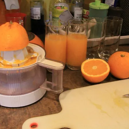 D'hotes Les Epicuriens Nocleg ze śniadaniem Épernay