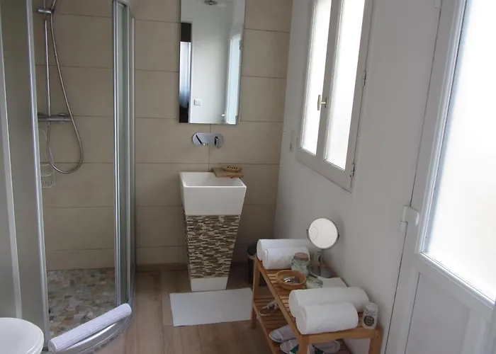 Couette-café D'hôtes Les Epicuriens