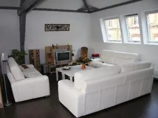 D'hôtes Les Epicuriens 3*