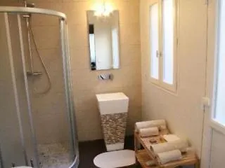 Couette-café D'hôtes Les Epicuriens