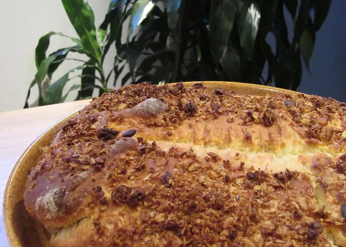 D'hôtes Les Epicuriens Couette-café