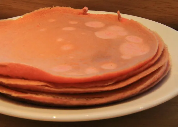 D'hôtes Les Epicuriens Couette-café